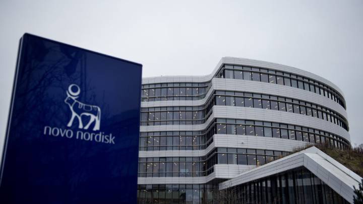 Novo Nordisk, Omeros, CAR