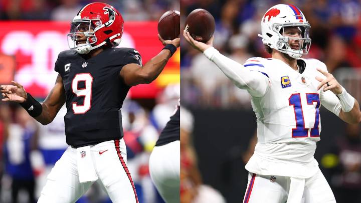 Bills-Falcons on Monday night: What We Learned from Atlanta's 24
