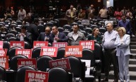 La Cámara de Diputados de México aprobó en lo general la Ley de Ingresos 2026
