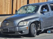 Claycord’s Latest ‘You Can’t Park There!’