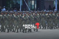 Diputados aprueban nueva Ley de la Armada; oposición acusa a Morena de legislar a las “carreras”