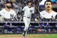 Cody Bellinger leads brigade of Yankees free agents whose futures are up in air