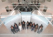Donostia activa la primera red cuántica empresarial de Europa de la mano de IBM