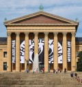 Philadelphia Museum of Art reintroduces itself with new name, logo after major rebrand