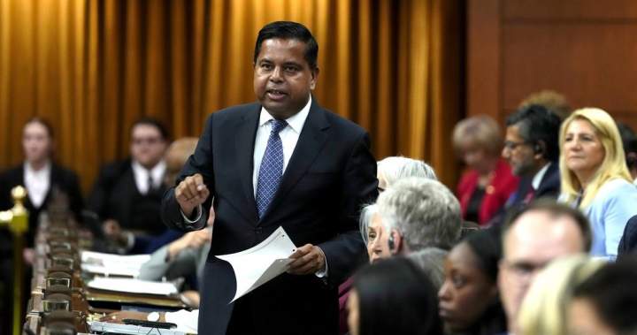 Liberals axe plan to let police get online data without warrant in new bill