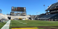 LIVE: No. 7 Texas Tech at Arizona State