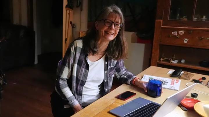 Local researcher wins the Nobel Prize in Medicine