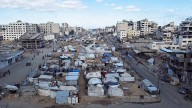 U.S. alleges Hamas ceasefire violation; Israel to keep border crossing closed