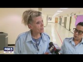 NYC school bus deal delay puts 150,000 students at risk of losing rides