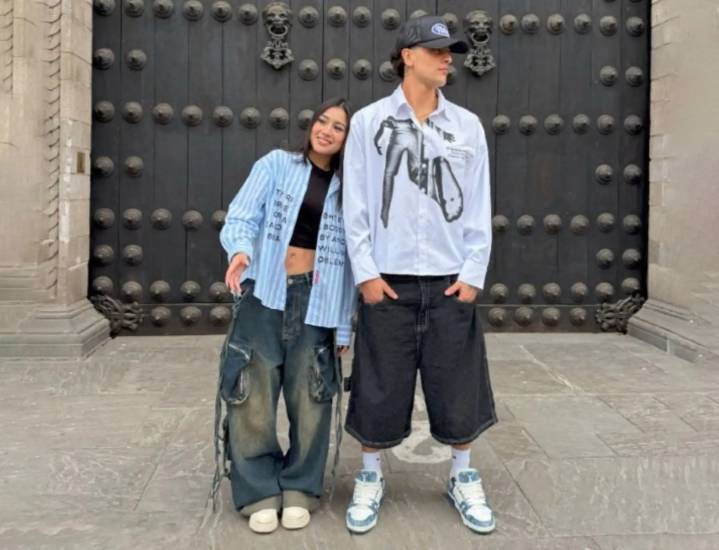 EMIL presenta show junto a Milenka Nolasco y Lorduy