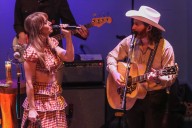 Country star Margo Price makes fiery, unforgettable Fargo debut with harmonies and heart