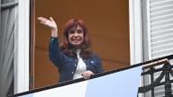 Rechazan sobreseer a Cristina Kirchner en la causa Cuadernos e irá a juicio oral