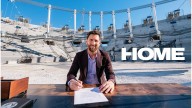 Lionel Messi renovó con el Inter Miami hasta diciembre del 2028
