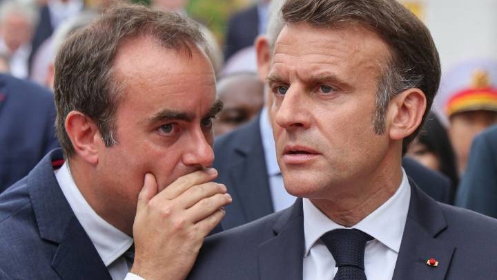 Why the French prime minister's rapid resignation matters for the UK