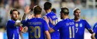 Argentina devora a Puerto Rico
