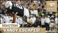 REACTION: Vanderbilt GUTS OUT a WIN vs. Missouri in a SLUGFEST