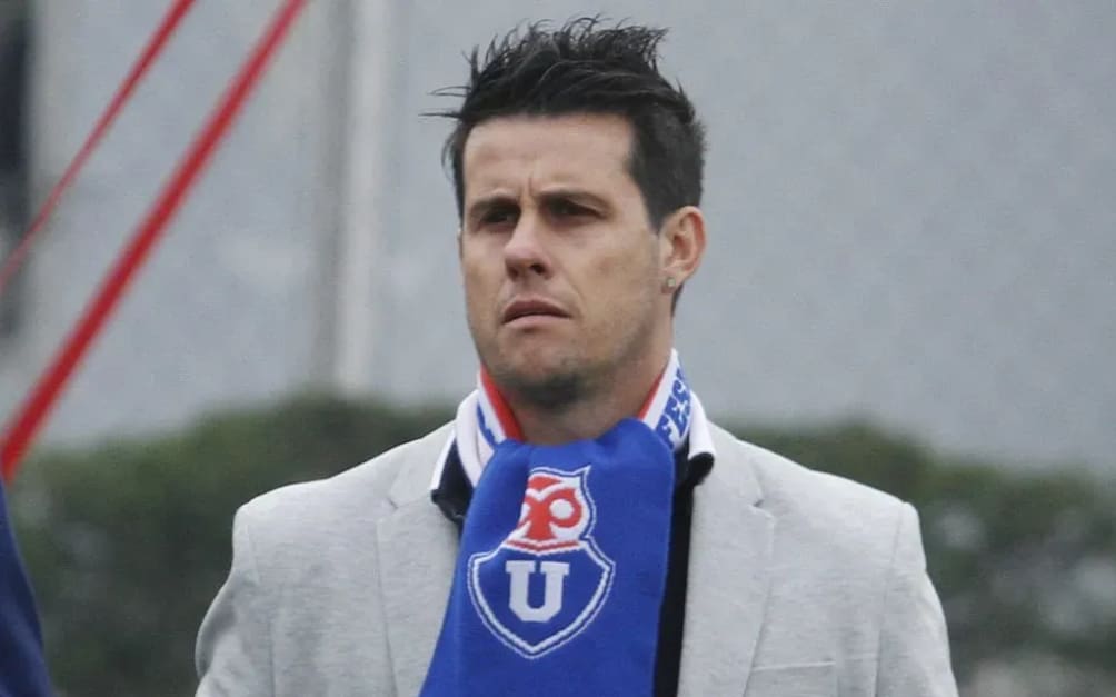 VIDEO. “Los árbitros no están a la altura”: la crítica de Diego Rivarola tras la eliminación de Universidad de Chile en Copa Sudamericana ante Lanús