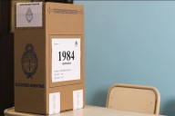 Elecciones: se realizó con éxito la prueba de transmisión y recuento de votos