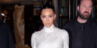 Kim Kardashian Shares Update On Her Brain Aneurysm, Continues ‘All’s Fair’ Press Tour in NYC | All's Fair, Kim Kardashian, Niecy Nash, Television | Celebrity News and Gossip | Entertainment, Photos an