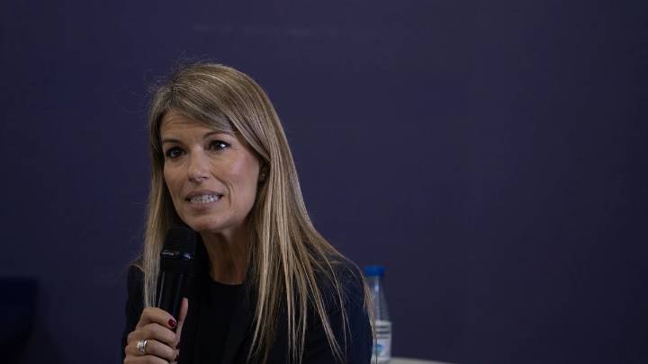 La Audiencia de Valencia ordena que testifique Maribel Vilaplana, la periodista que comió con Mazón el día de la Dana