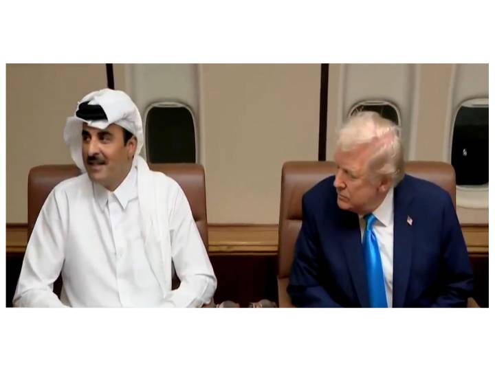 Hamas will have “very big problem”: US President Trump