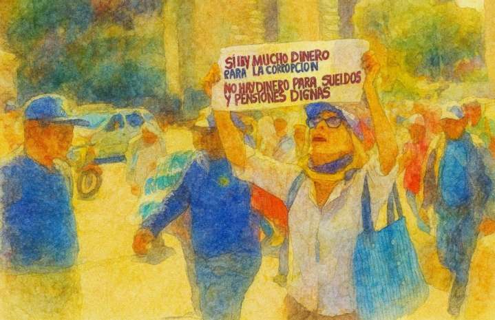 Defensores de DD HH obligados al exilio: estrategia para salvar sus vidas