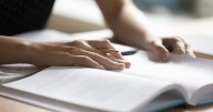 NAEP scores for class of 2024 show major declines, with fewer students college ready
