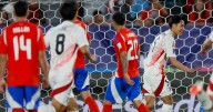 Japón desnuda las carencias de Chile: la Roja de Córdova cae y se complica en su Mundial Sub 20
