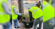 Help brighten up downtown Spokane during Fall Clean Week