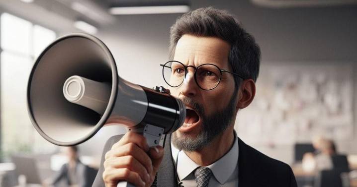 Liberarse de los 'bloqueadores'