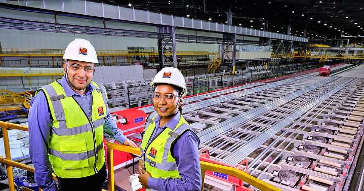 Hindalco's $125-Million Acquisition In US Stalls As Government Shutdown Drags
