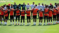 Bajas sensibles para la selección Colombia: estos son los tres jugadores que se perderán los amistosos contra México y Canadá