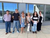 IU se plantea denunciar a la Consejería de Salud por los errores en el cribado del cáncer de mama