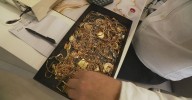 Gold prices: Aussies are selling their old jewellery as gold prices continue to soar