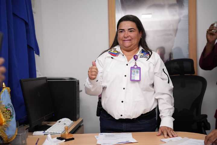 Sicarios asesinan a inspectora del Cicpc en el Zulia