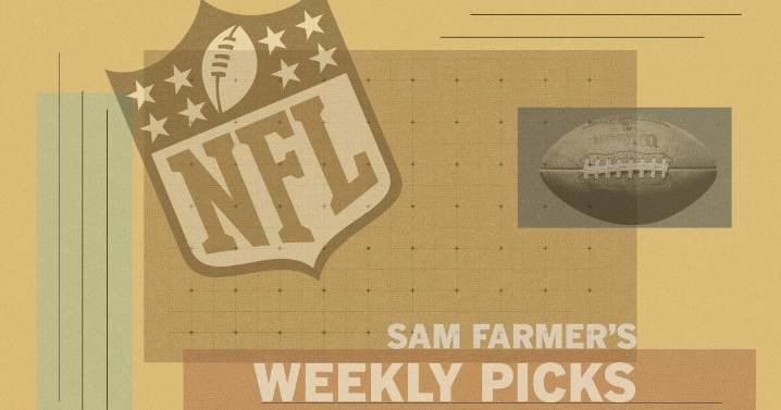 NFL Week 8 picks: Aaron Rodgers, Steelers beat Packers; Chiefs win