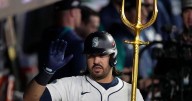 Seattle Mariners take 3-2 lead in ALCS with 6