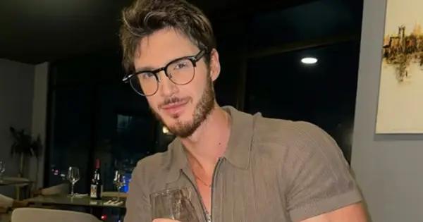 Fede Dorcaz grabó un asalto días antes de ser asesinado en CDMX