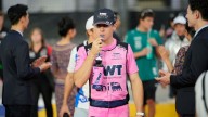 Franco Colapinto humilló a Pierre Gasly todo el fin de semana pero no se conforma y quiere más