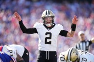 Buccaneers vs. Saints FREE LIVE STREAM (10/26/25): Watch NFL, Week 8 online