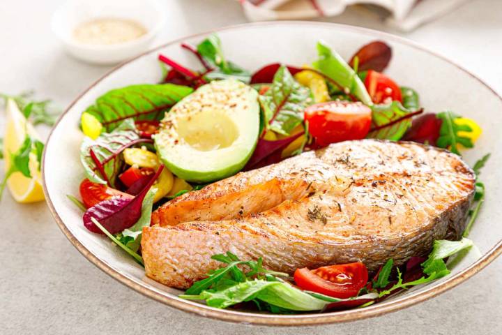 14 Foods to Help You Live Better With Diabetes