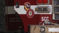 Changes to southern Santa Clara County fire protection