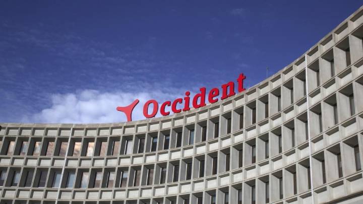 El grupo Catalana Occidente gana un 7% más de enero a septiembre, 614,2 millones de euros