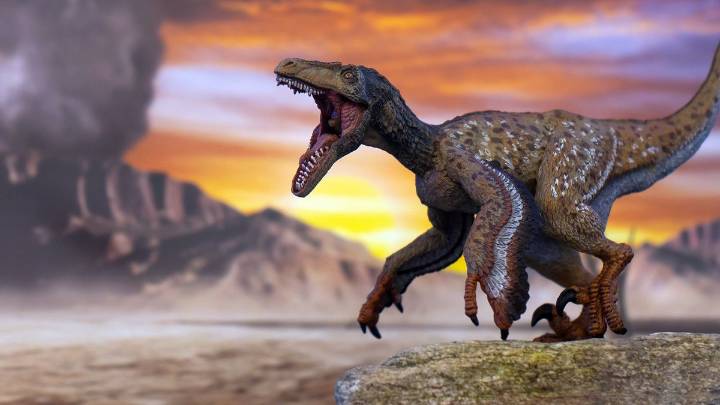 12 Scariest Dinosaurs You'd Want to Avoid While Time Traveling