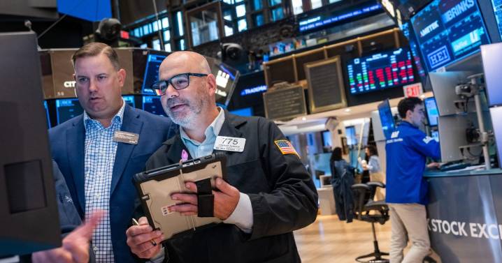Companies pressured by anxious bull market to justify sky-high valuations during crucial earnings season