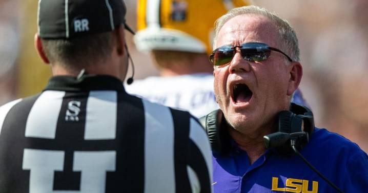 Scott Rabalais: South Carolina game is 'D-Day' for LSU at start of crucial October slate