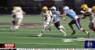 FRIDAY FRENZY: Monticello spoils homecoming for St. Joseph