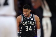 Bucks GM and Giannis Antetokounmpo’s Disagreement Led to Knicks Talks as Private Meeting Details Emerge Although Giannis Antetokounmpo chose Milwaukee, it took an unsuccessful trip from Jon Horst and 