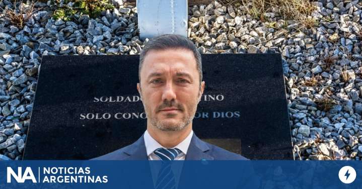 Denuncian un acuerdo de Petri con Defensa británico en la UNDEF en medio de la tensión por Malvinas