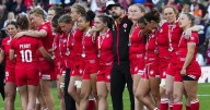 Rugby World Cup final still generates a mix of emotions for Canada coach, captain